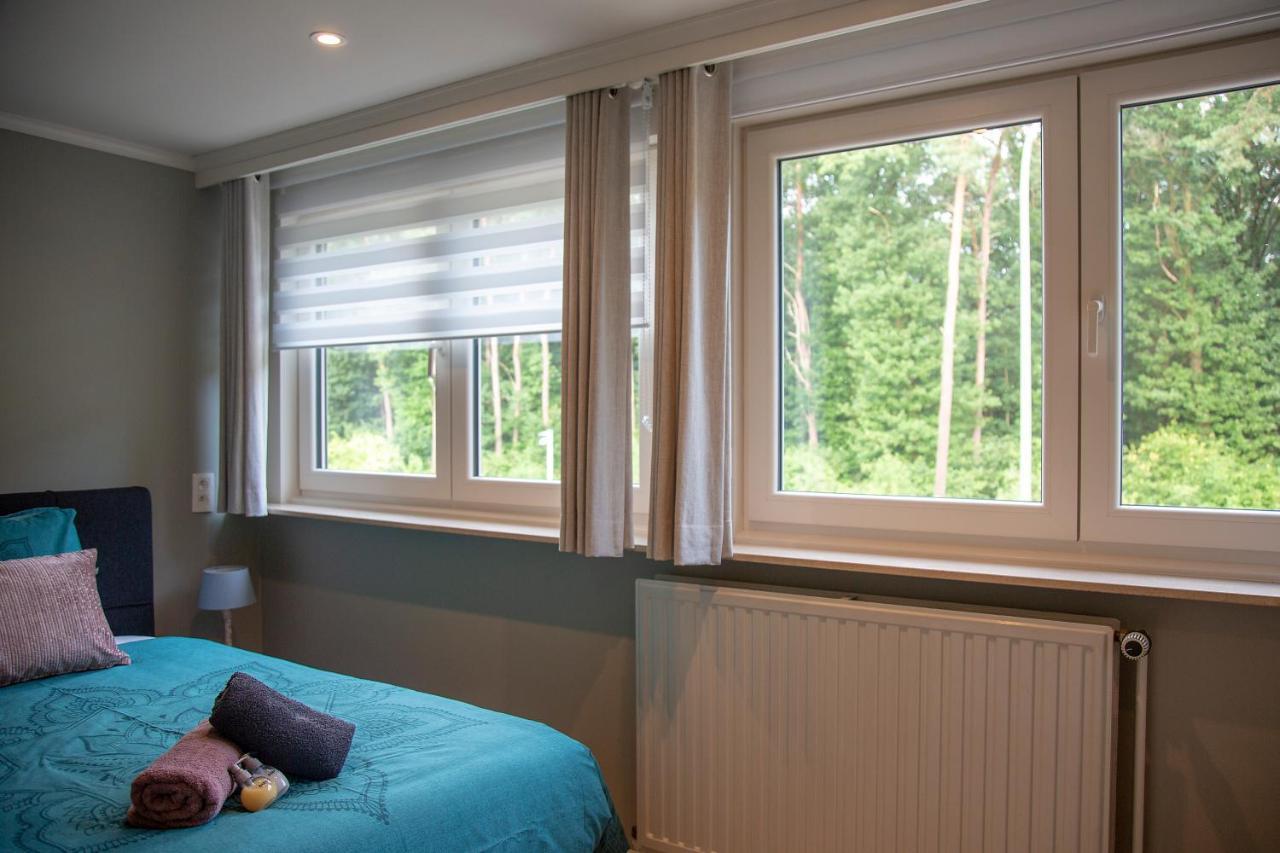 B&B Denneweelde Eksel Dış mekan fotoğraf