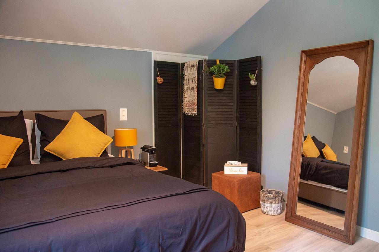 B&B Denneweelde Eksel Dış mekan fotoğraf
