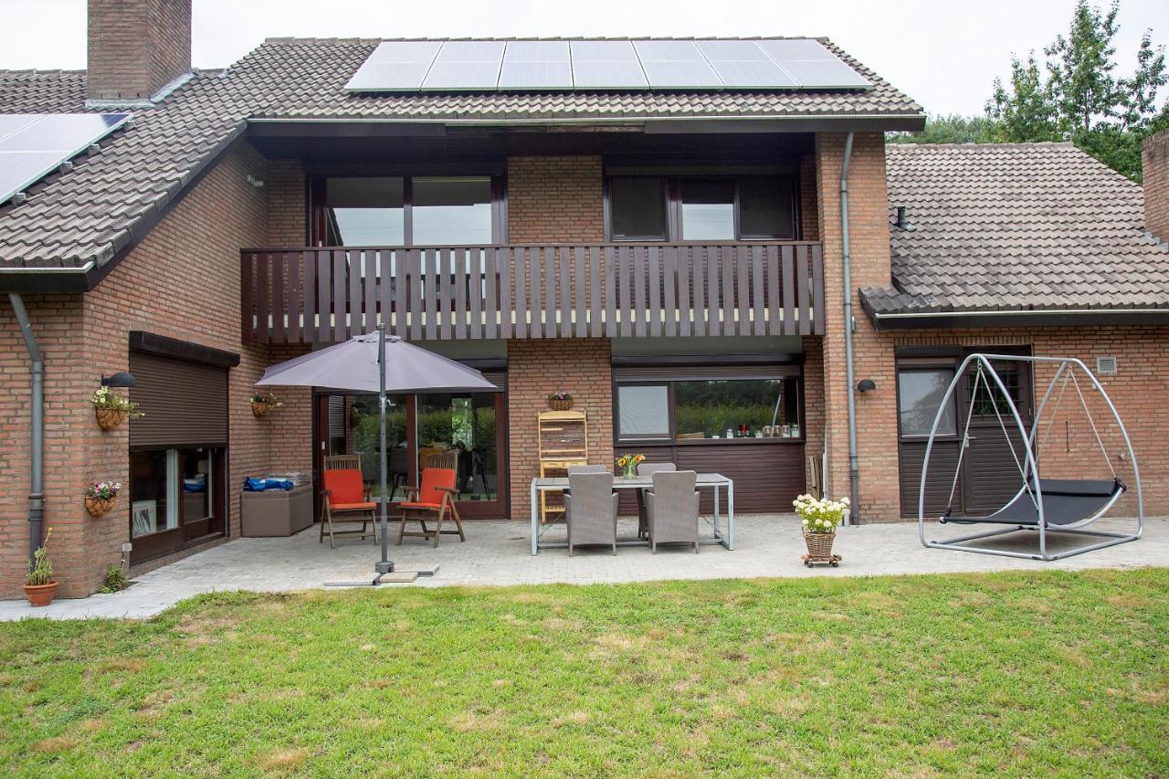 B&B Denneweelde Eksel Dış mekan fotoğraf
